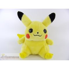 Pokémon Pikachu plüss figura