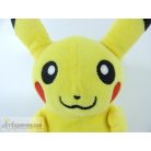 Pokémon Pikachu plüss figura
