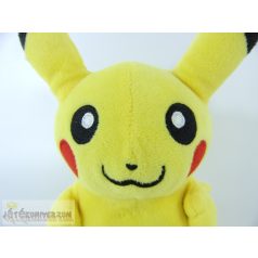 Pokémon Pikachu plüss figura