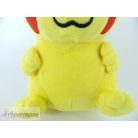 Pokémon Pikachu plüss figura