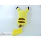 Pokémon Pikachu plüss figura