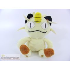 Pokémon Meowth plüss figura