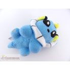 Pokémon Vaporeon plüss figura