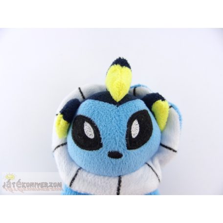 Pokémon Vaporeon plüss figura
