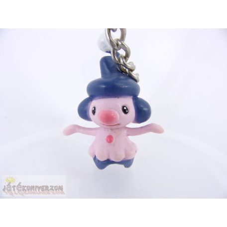 Nintendo Pokémon Mime Jr. kulcsartó táskadísz