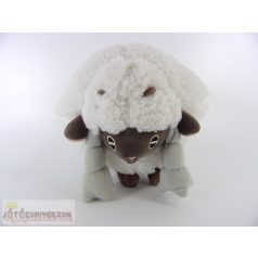 Pokémon Vooloo plüss figura