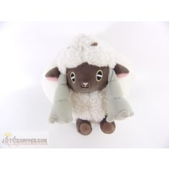 Pokémon Vooloo plüss figura