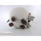 Pokémon Vooloo plüss figura