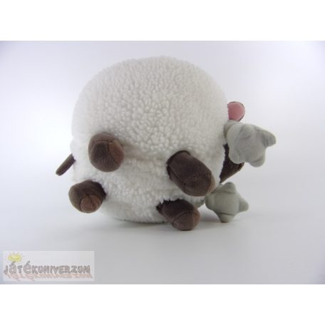 Pokémon Vooloo plüss figura