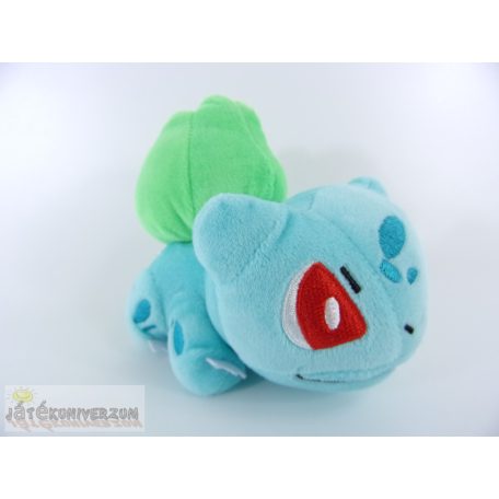 Pokémon Bulbasaur plüss figura