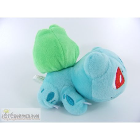 Pokémon Bulbasaur plüss figura