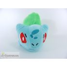 Pokémon Bulbasaur plüss figura