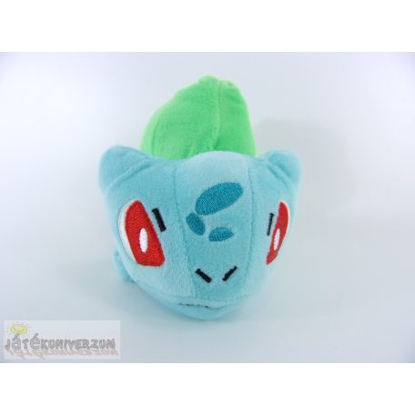 Pokémon Bulbasaur plüss figura