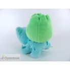 Pokémon Bulbasaur plüss figura