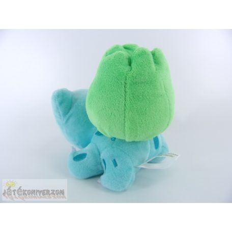 Pokémon Bulbasaur plüss figura