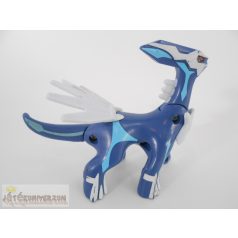 Pokémon Dialga figura