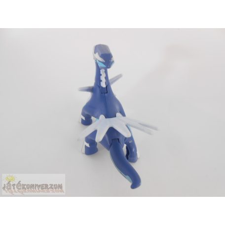 Pokémon Dialga figura