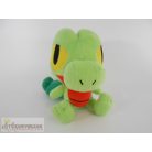 Pokémon Treecko plüss figura