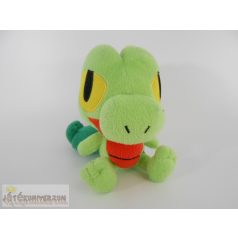 Pokémon Treecko plüss figura