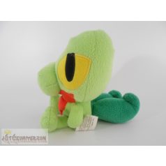 Pokémon Treecko plüss figura