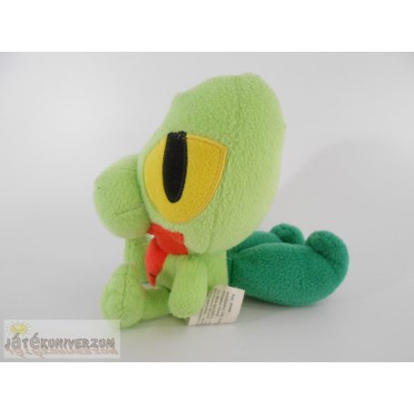 Pokémon Treecko plüss figura