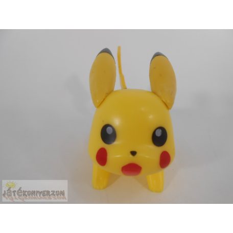 Pokémon Pikachu figura