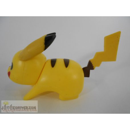 Pokémon Pikachu figura