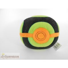 Tomy Pokémon labda plüss figura