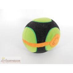 Tomy Pokémon labda plüss figura