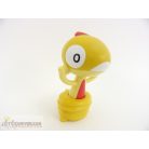 Pokémon Scraggy figura
