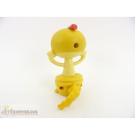 Pokémon Scraggy figura