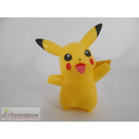 Pokémon Pikachu figura