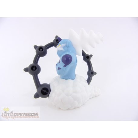 Pokémon Thundurus figura