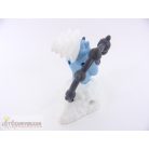 Pokémon Thundurus figura
