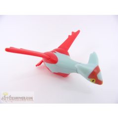 Pokémon Latias figura