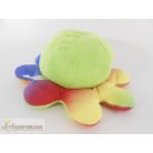 Kifordítható hangulat polip plüss figura