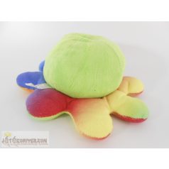 Kifordítható hangulat polip plüss figura