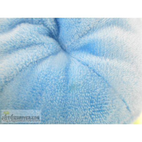 Kifordítható hangulat polip plüss figura