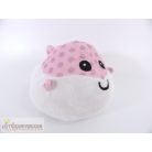 Kifordítható hangulat polip plüss figura