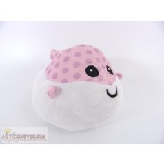 Kifordítható hangulat polip plüss figura