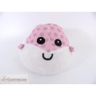 Kifordítható hangulat polip plüss figura