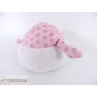 Kifordítható hangulat polip plüss figura