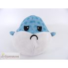 Kifordítható hangulat polip plüss figura