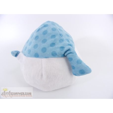 Kifordítható hangulat polip plüss figura