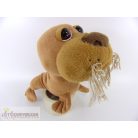 Ocean Buddies Big Headz fóka plüss figura