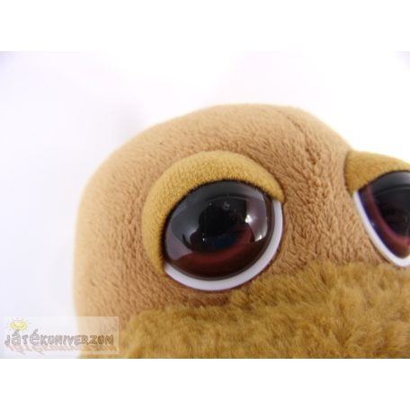 Ocean Buddies Big Headz fóka plüss figura