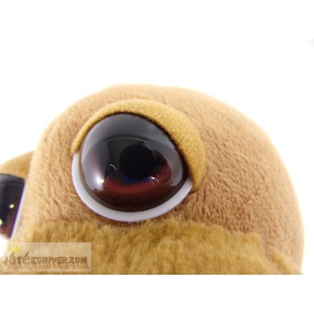 Ocean Buddies Big Headz fóka plüss figura