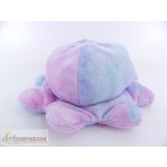 Kifordítható hangulat polip plüss figura