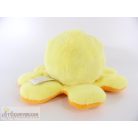 Kifordítható hangulat polip plüss figura