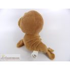 Ocean Buddies Big Headz fóka plüss figura